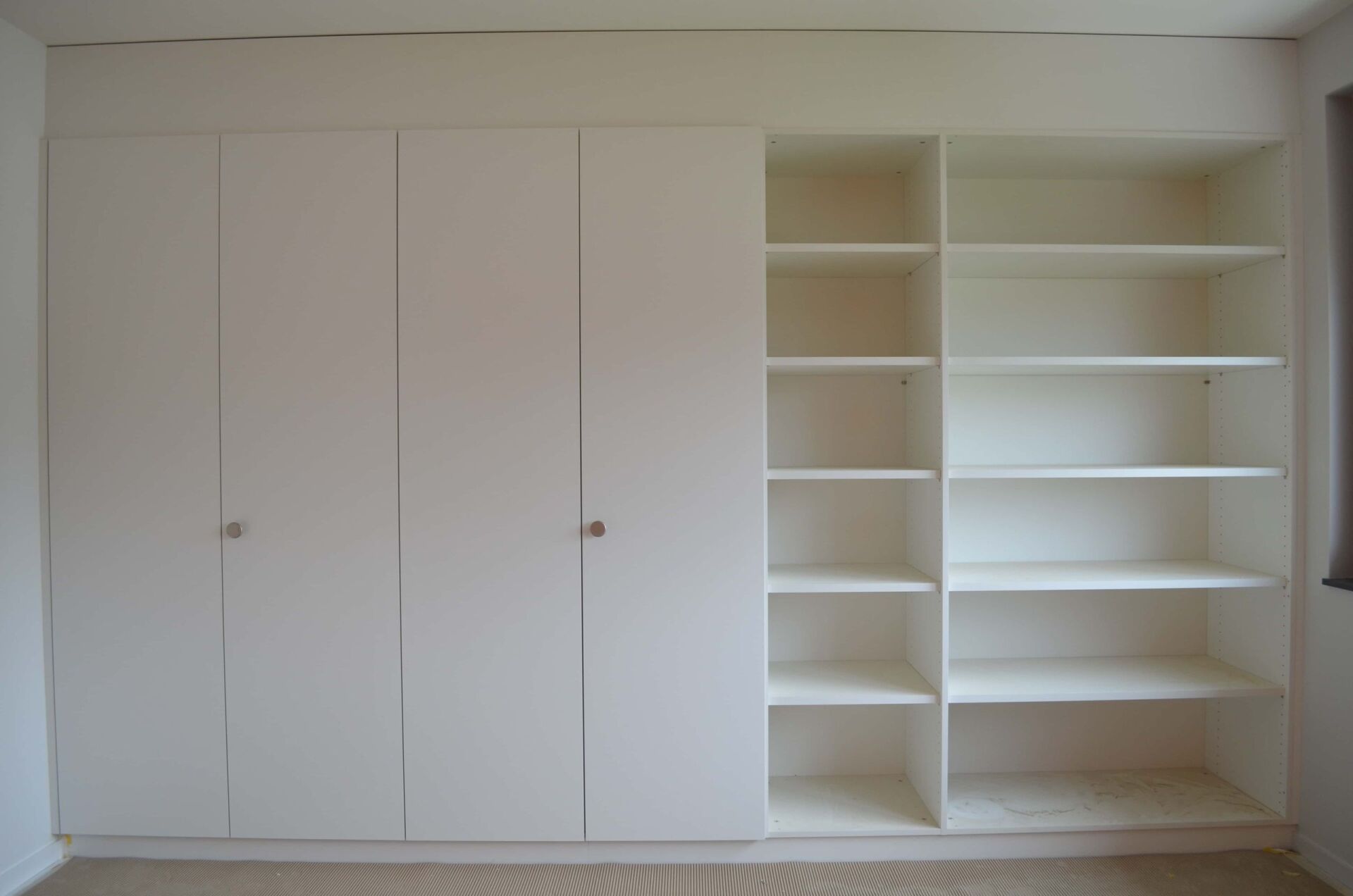 Garin-Davet & Cie SA - Armoire
