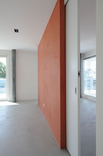 Garin-Davet & Cie SA - portes intérieures