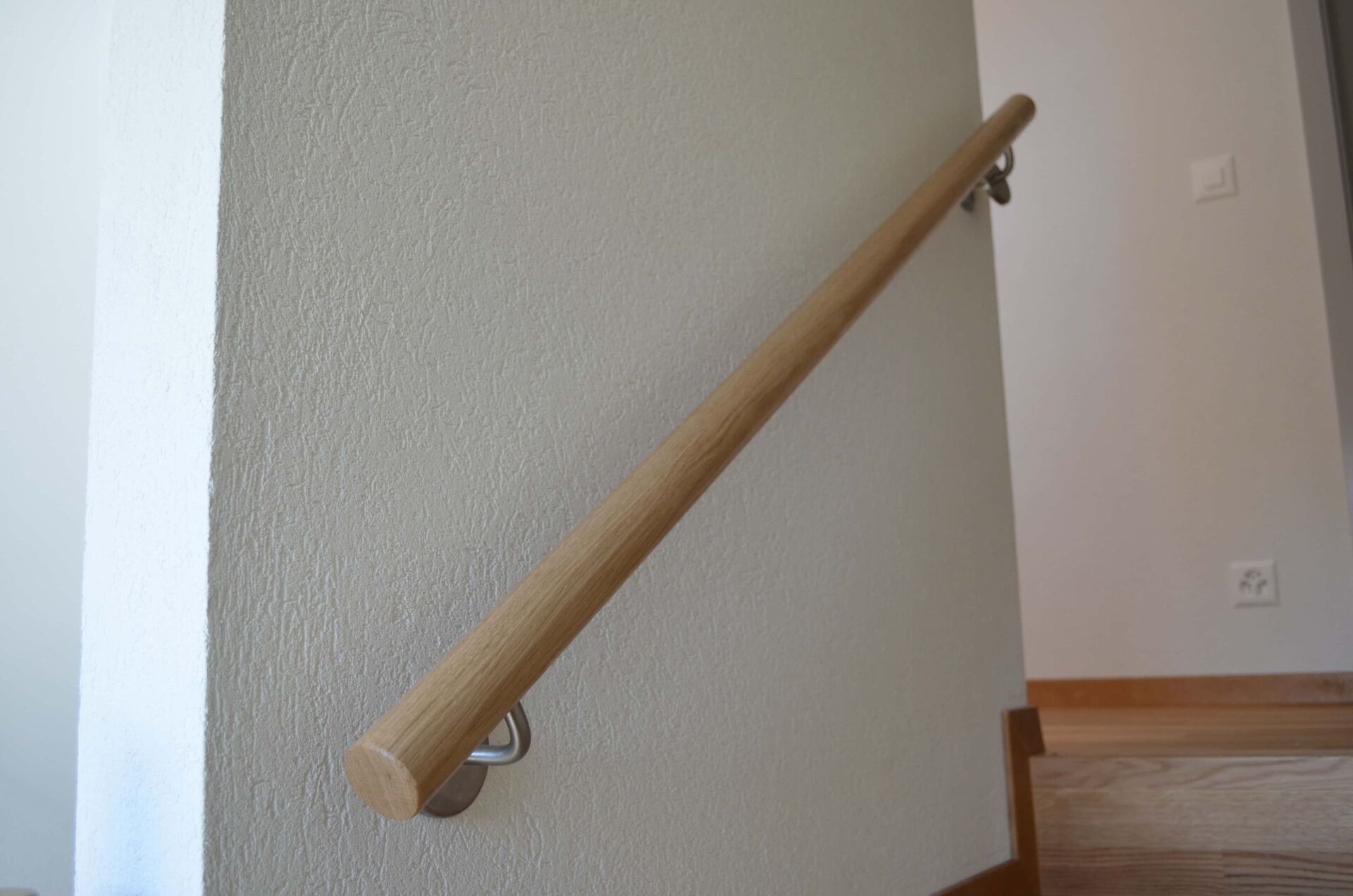 Garin-Davet & Cie SA - Main courante