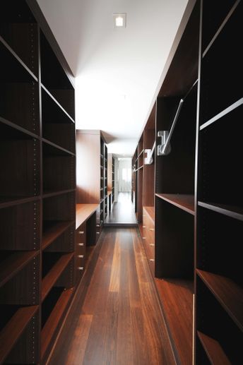 Garin-Davet & Cie SA - armoires