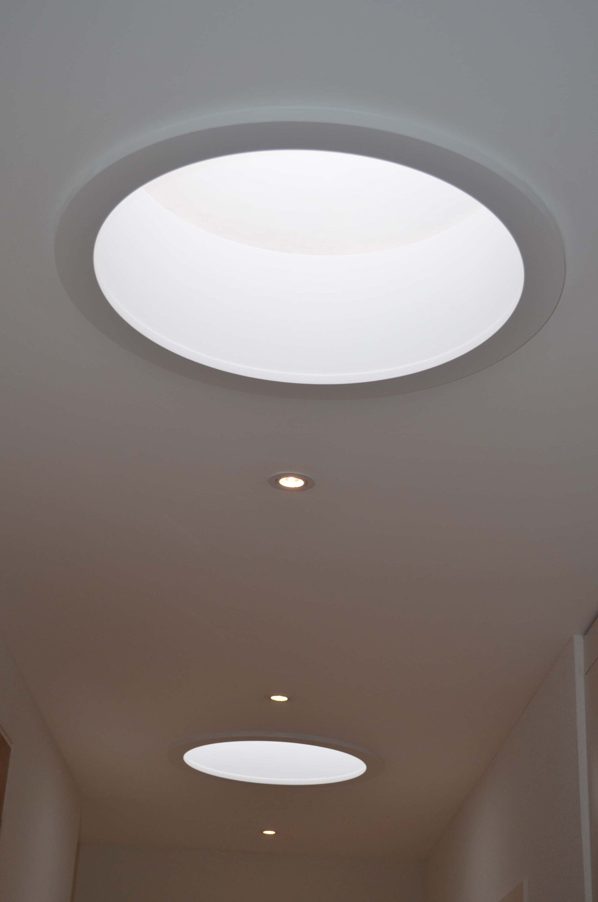 Garin-Davet & Cie SA - Puis de lumière