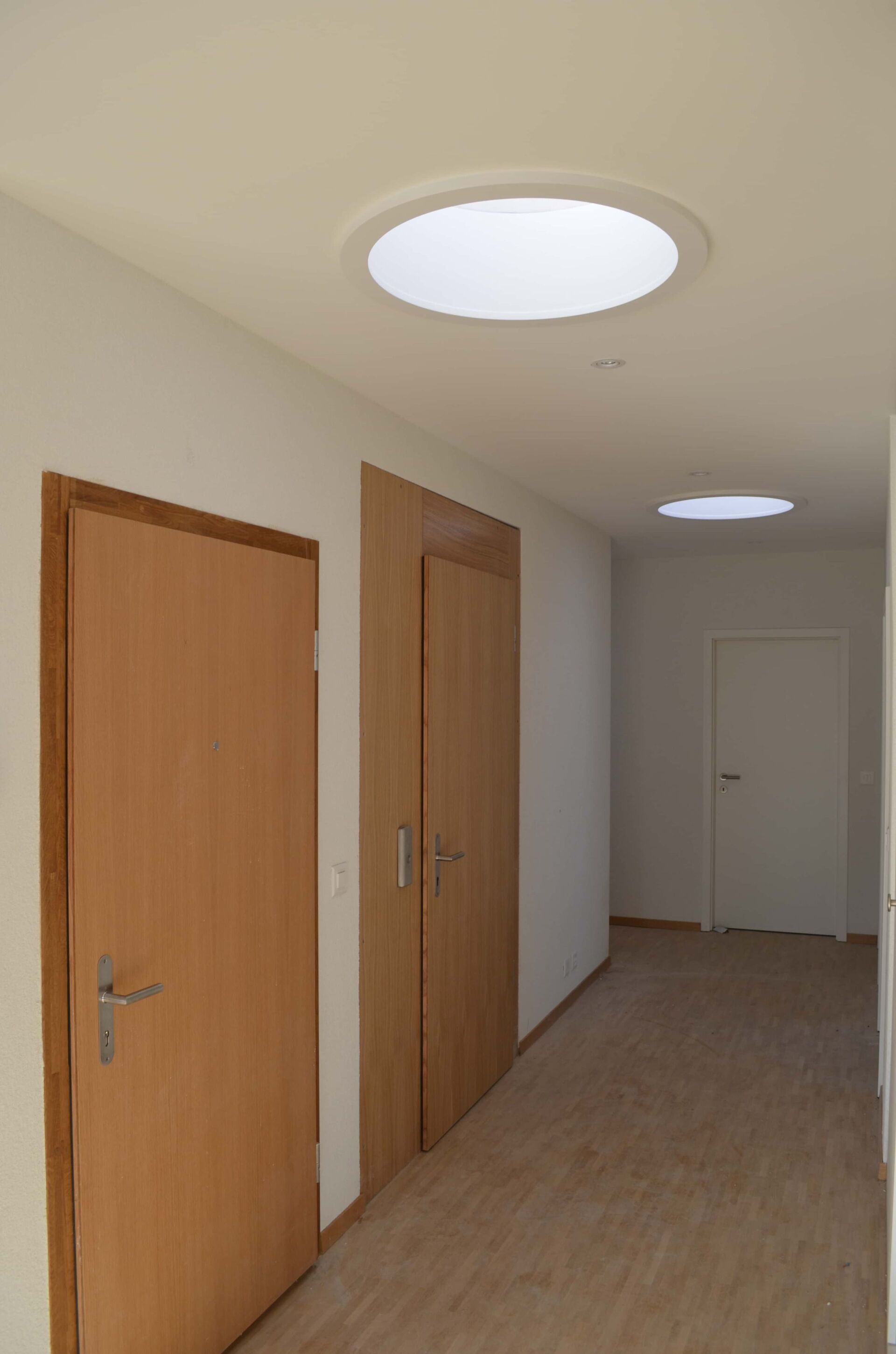 Garin-Davet & Cie SA - Porte phonique