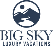 Big Sky Luxury Vacations-logo