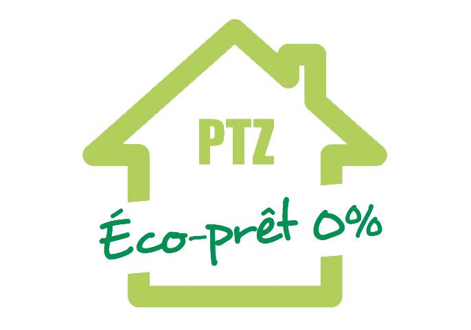 “PTZ” and “Éco-prêt 0%”