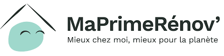 MaPrimeRénov’ logo