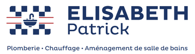 Logo Elizabeth Patrick