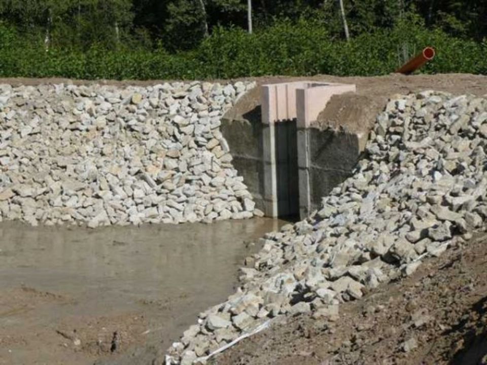 Teichwirtschaft Petershain