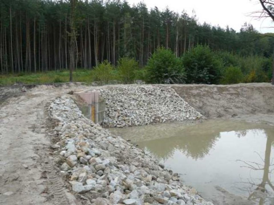 Teichwirtschaft Petershain