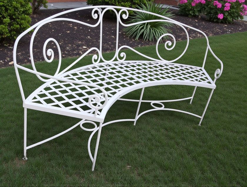 ferronnerie d'art sur mesure 