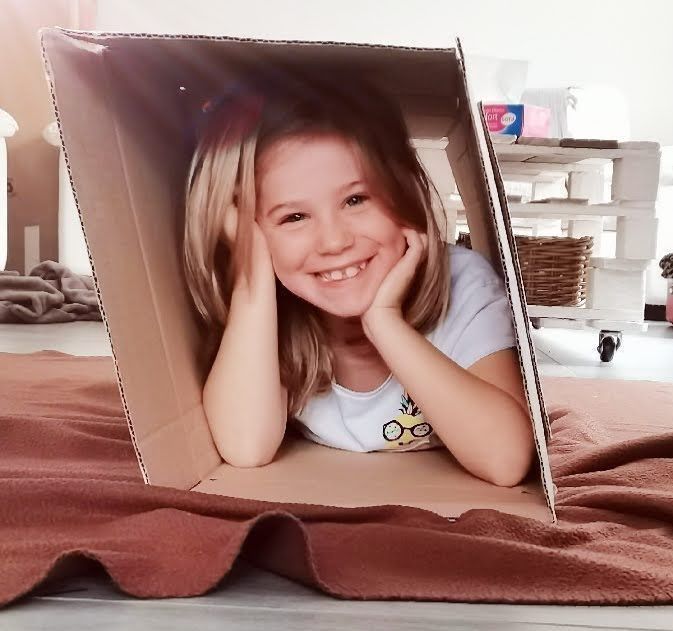 Carton de déménagement