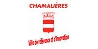 Logo Chamalières