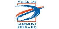 Logo ville de Clermont-Ferrand
