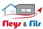 Logo déménagements Fleys et Fils