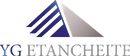 Logo YG Étanchéité
