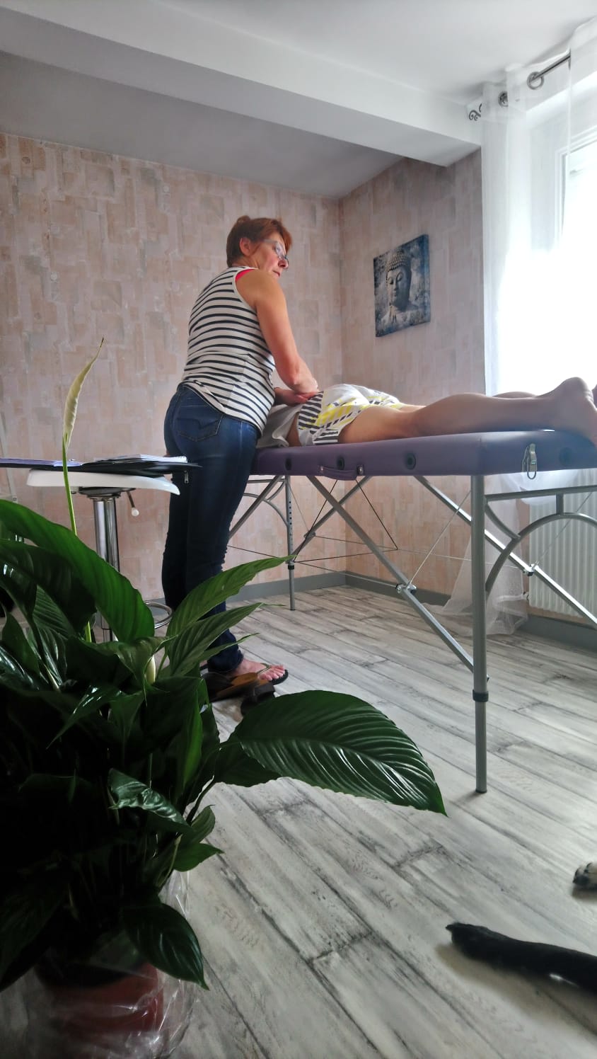 Une séance de psychonomie humaine