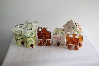 conditionnement des contenants - Joyet Frères