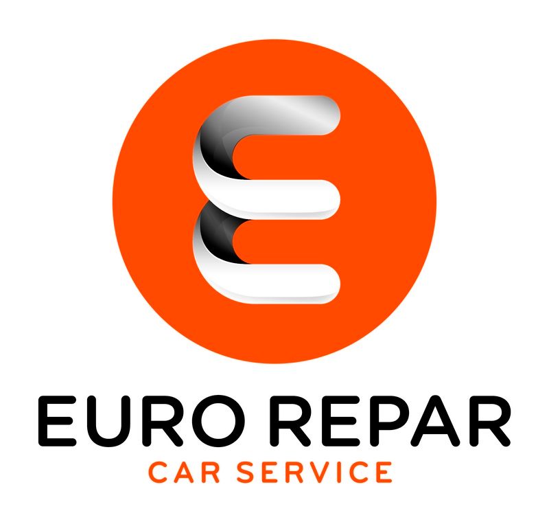 Logo de Euro Repar.