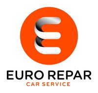 Logo de Euro Repar.