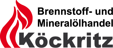 Logo Brennstoff- und Mineralölhandel Veit Köckritz