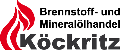 Brennstoff- und Mineralölhandel Köckritz GmbH | Königsbrück Brennstoff- und Mineralölhandel Köckritz GmbH | Königsbrück | Logo
