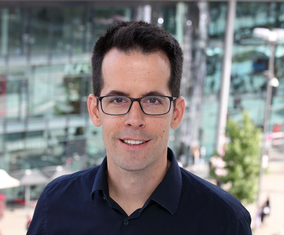 SEO-Marketing-Experte