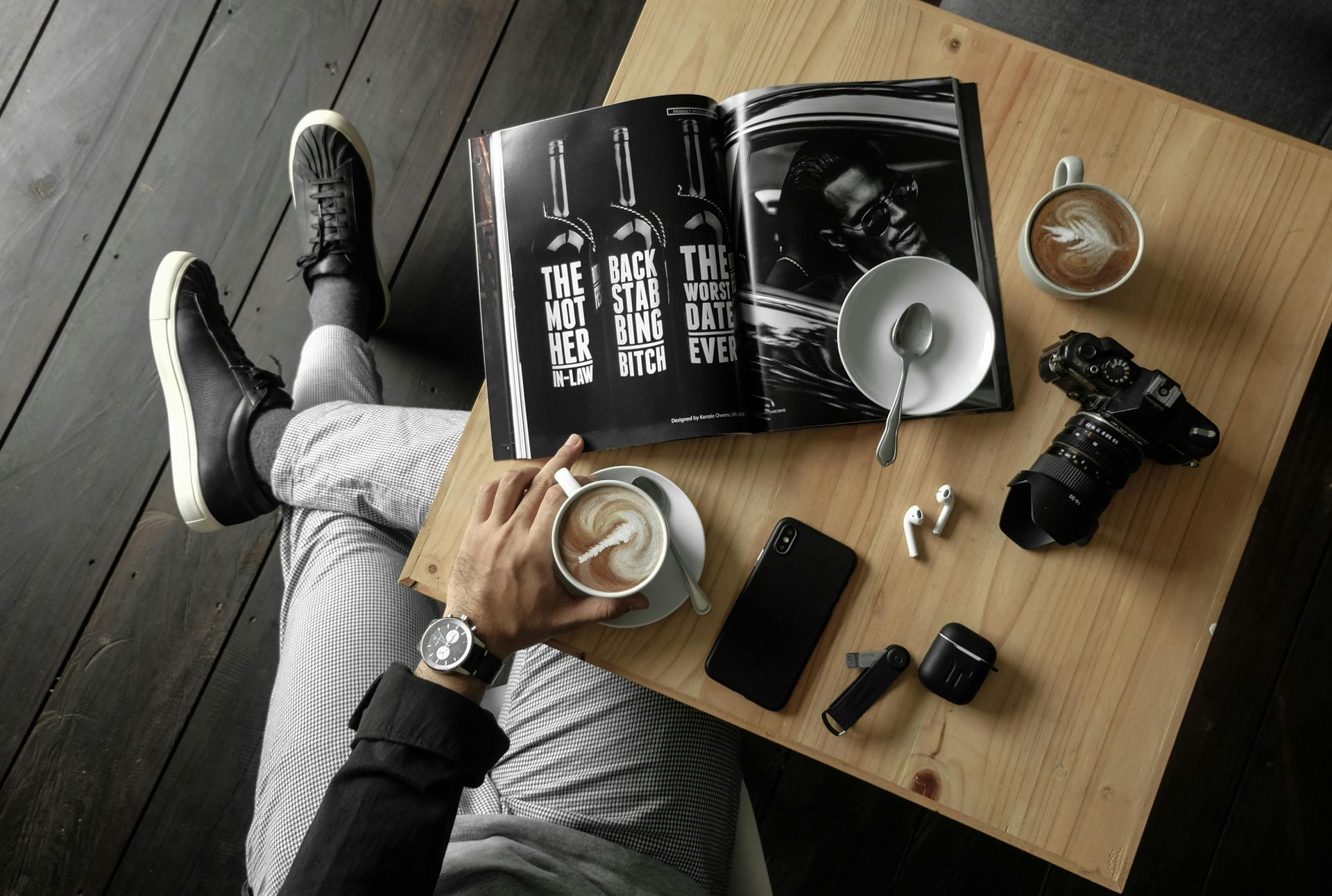 Blogmarketing Agentur Rhein-Ruhr