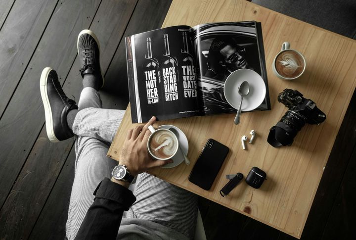Blogmarketing Agentur Rhein-Ruhr