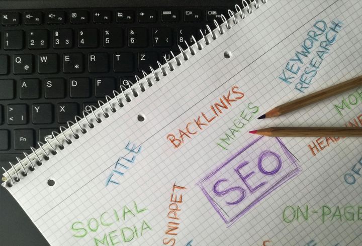 Onsite-SEO Agentur Rhein-Ruhr