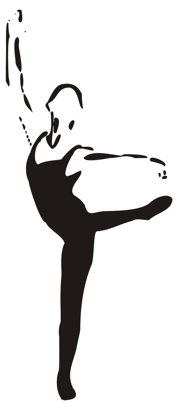 Tanzstudio Dance + Arts Logo Tanzstudio Dance + Arts Logo