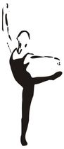 Tanzstudio Dance + Arts Logo | Kalletal Tanzstudio Dance + Arts Annika otto