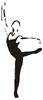 Tanzstudio Dance + Arts Logo Tanzstudio Dance + Arts Logo