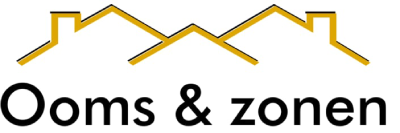 Ooms & zonen-logo