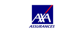 Logo Axa Assurances