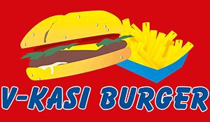 V-Kasi Burger