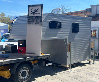 RETRO - MULTI LINE Konzept