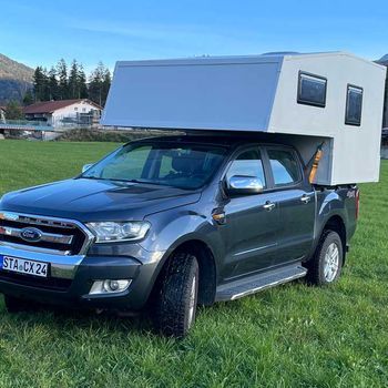 Gecko Mobiles Greenline