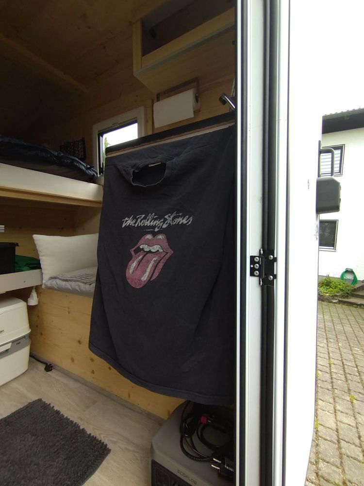 Eigenausbau von Jürgen