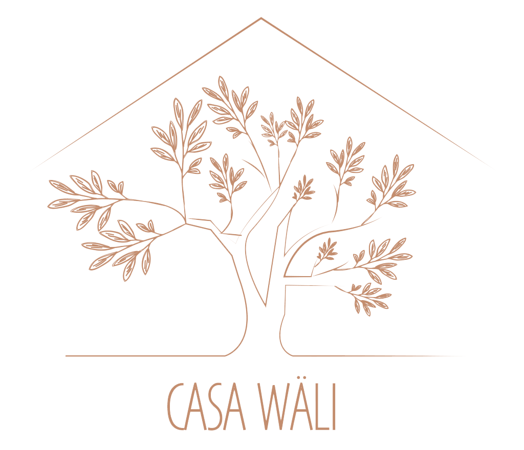 CASA WALY