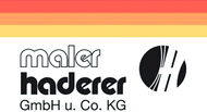 Maler Haderer GmbH & Co. KG Logo