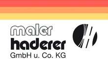 Maler Haderer GmbH & Co. KG Logo
