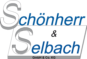 Schönherr & Selbach Erodiertechnik GmbH & Co. KG Logo