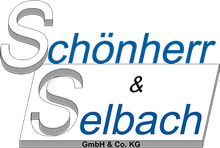 Schönherr & Selbach Erodiertechnik GmbH & Co. KG Logo