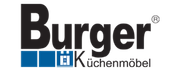 Schüller-Logo in schwarzer Kleinbuchstabenschrift mit kleinem roten Quadrat als Akzent