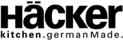 Schüller-Logo in schwarzer Kleinbuchstabenschrift mit kleinem roten Quadrat als Akzent