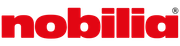 Schüller-Logo in schwarzer Kleinbuchstabenschrift mit kleinem roten Quadrat als Akzent