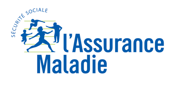Logo de l'Assurance Maladie