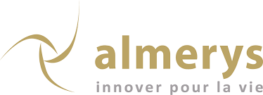 Logo almerys