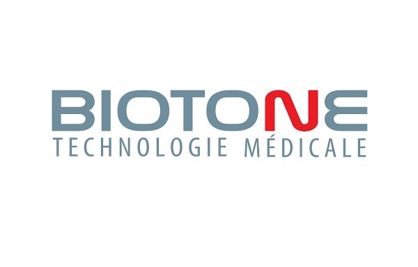 Logo biotone