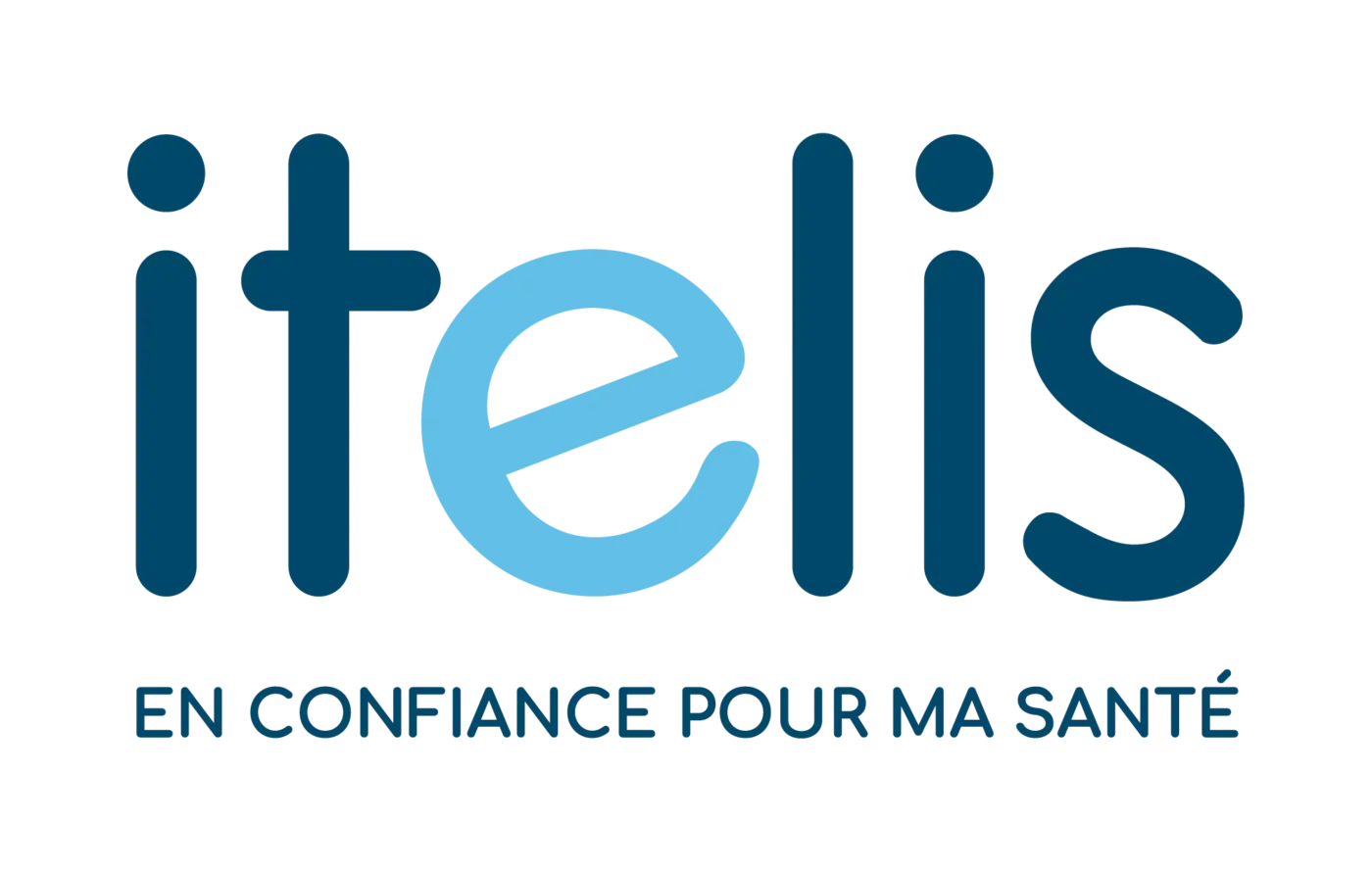 Logo itelis