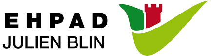 Logo de l'EHPAD Julien Blin